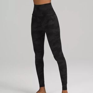 lululemon Align™ High-Rise Pant 28"